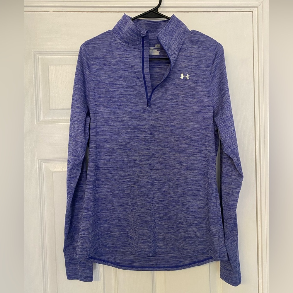 Under Armour Quarterzip